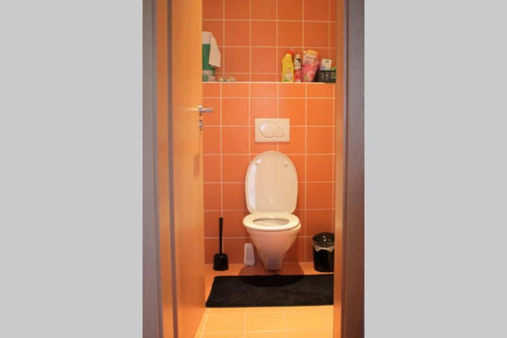 Apartman - Dlhe Diely Lägenhet Bratislava Exteriör bild