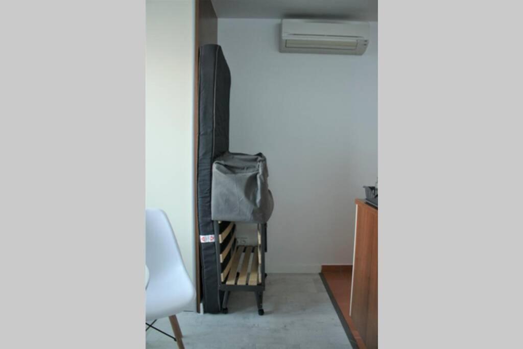 Apartman - Dlhe Diely Lägenhet Bratislava Exteriör bild