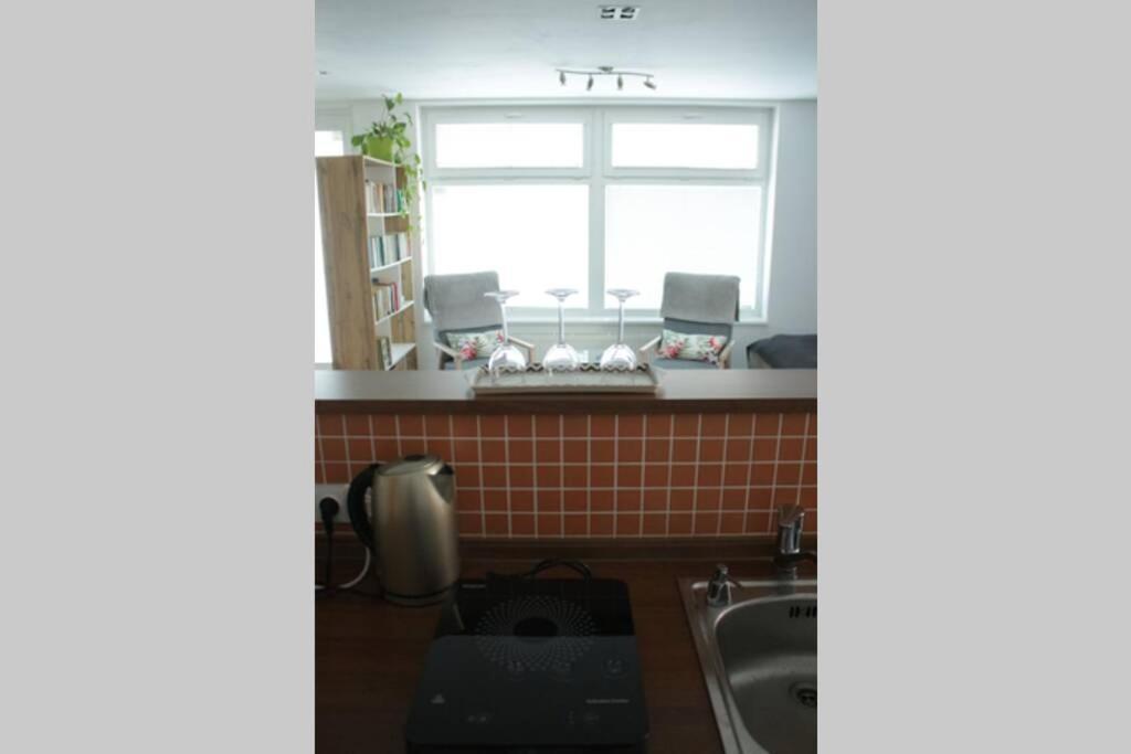 Apartman - Dlhe Diely Lägenhet Bratislava Exteriör bild